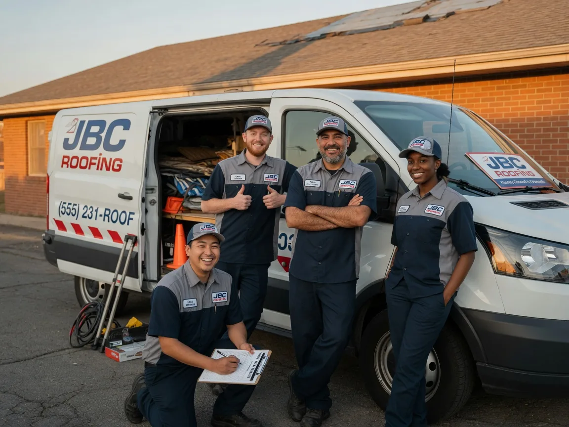 Roof Replacement company in Vance, SC