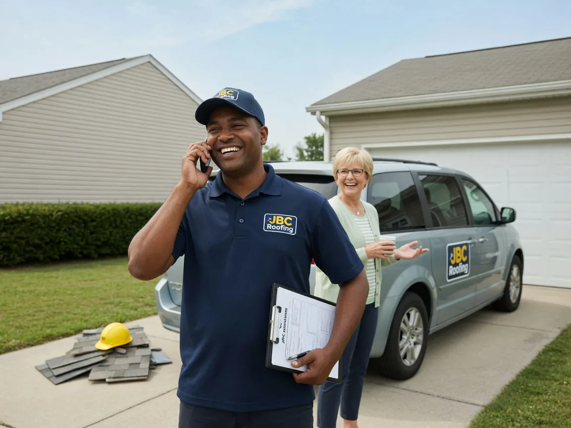 Roof Replacement Vance, SC FAQs